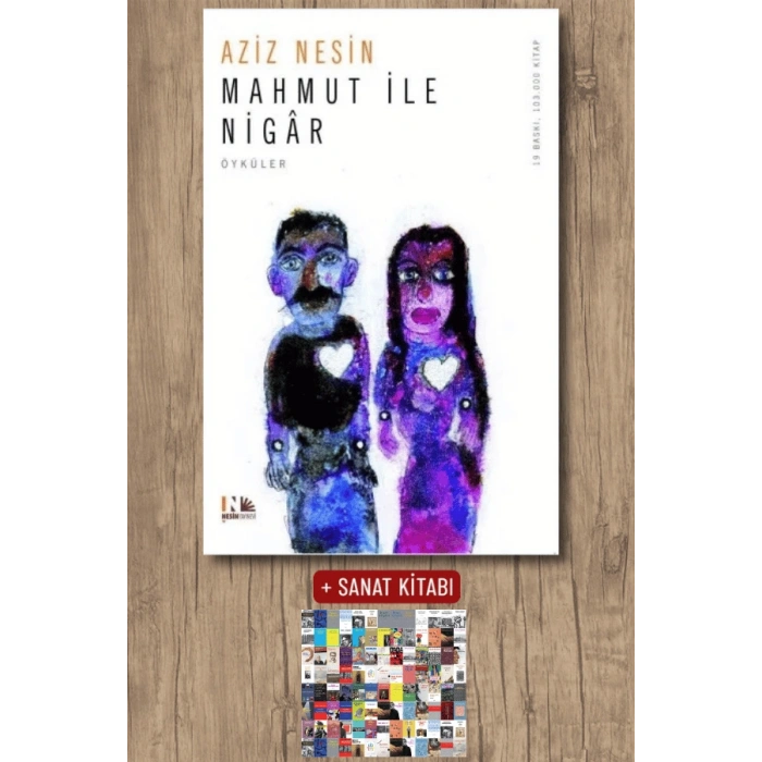 Mahmut ile Nigar