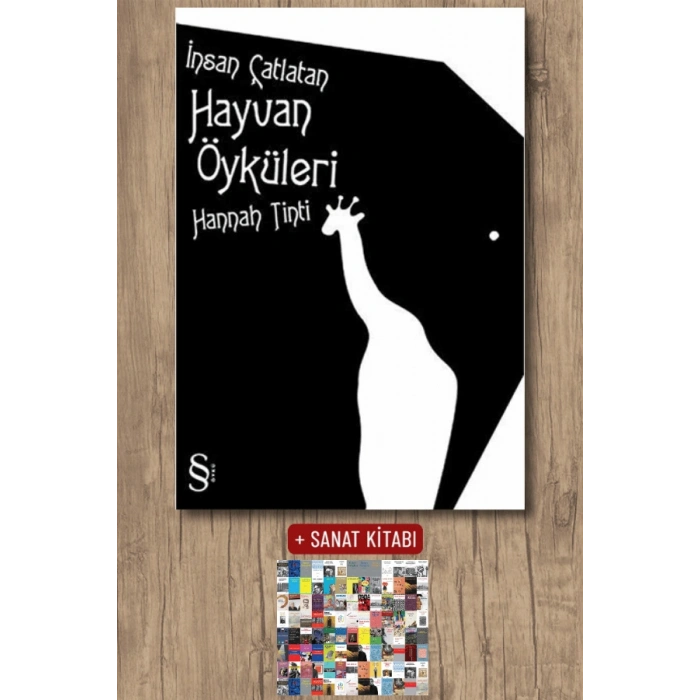 İnsan Çatlatan Hayvan Öyküleri
