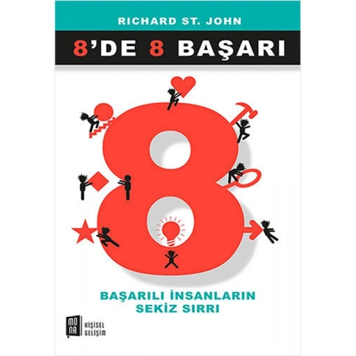 8de 8 Başarı