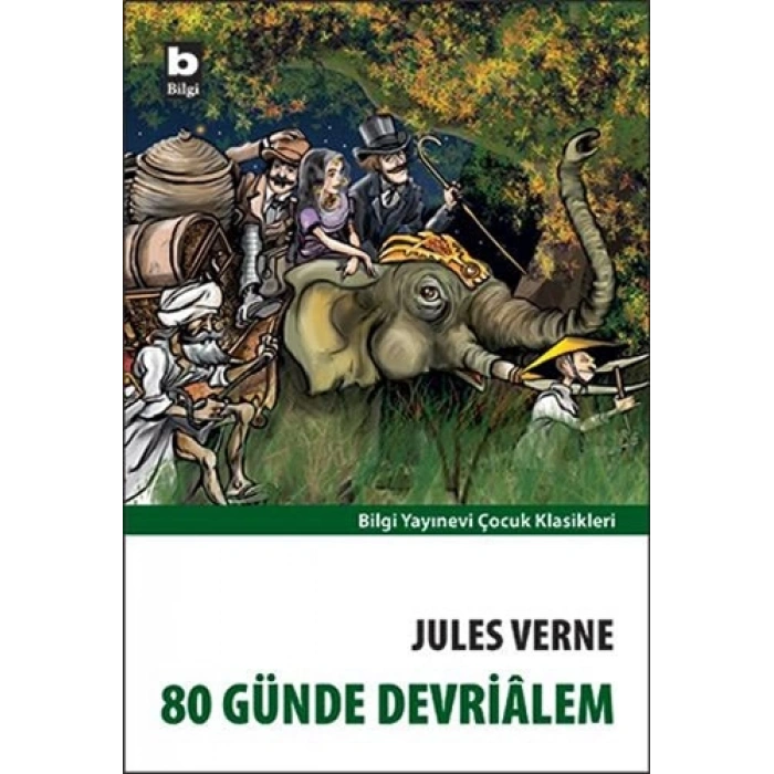 80 Günde Devrialem
