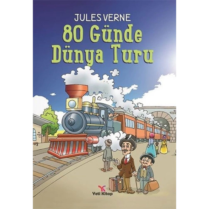 80 Günde Dünya Turu