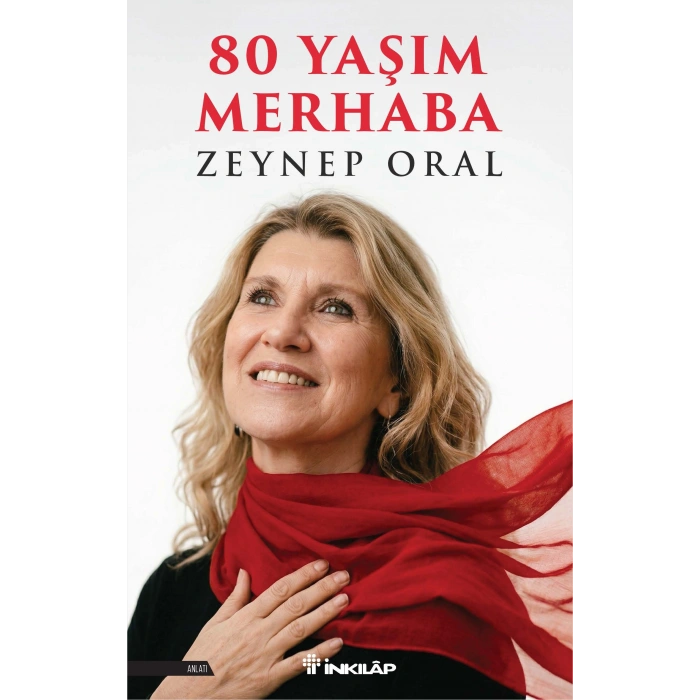 80 Yaşım Merhaba