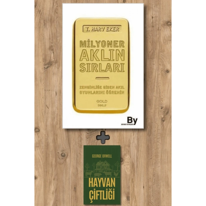Milyoner Aklın Sırları