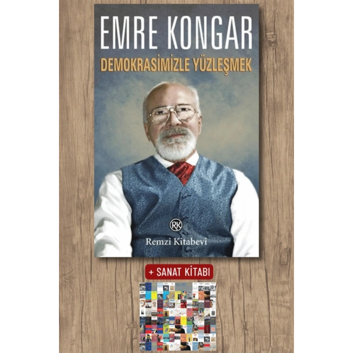 Demokrasimizle Yüzleşmek