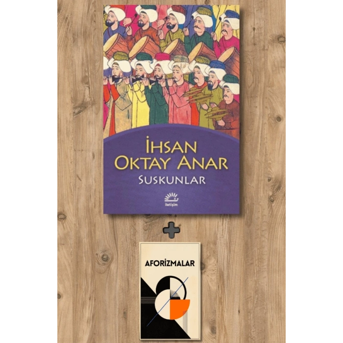 Suskunlar