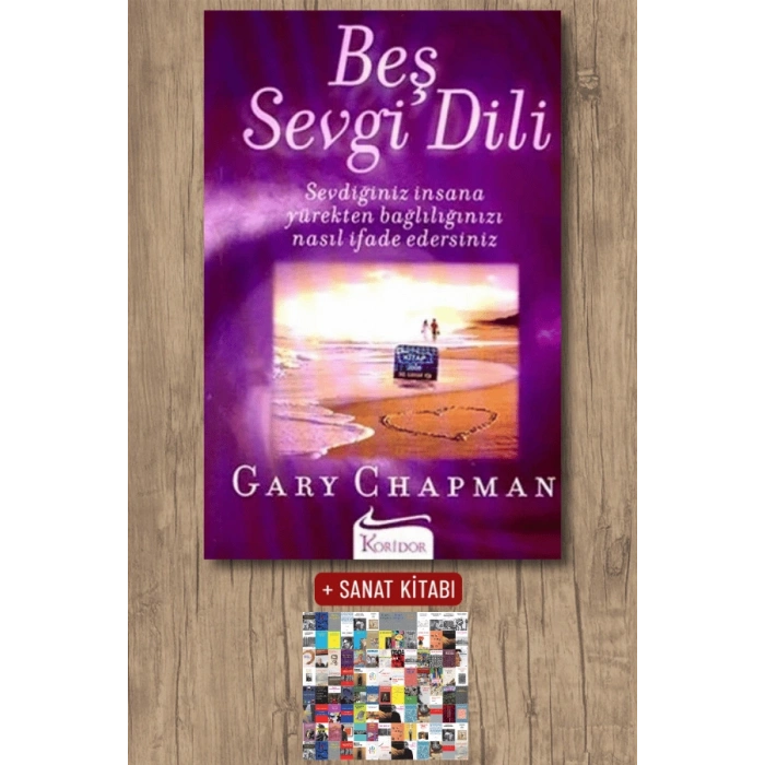Beş Sevgi Dili