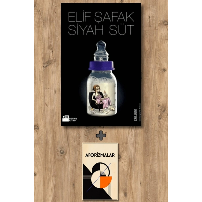 Siyah Süt