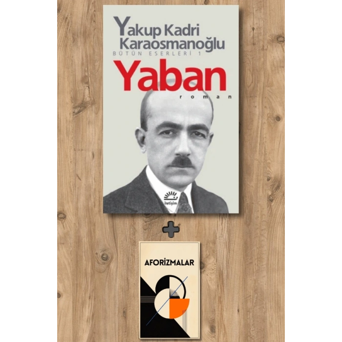 Yaban
