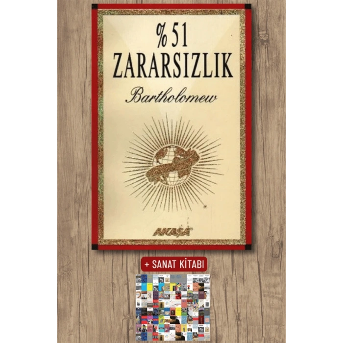 %  51 Zararsızlık
