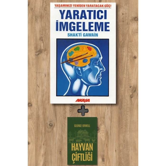 Yaratıcı İmgeleme