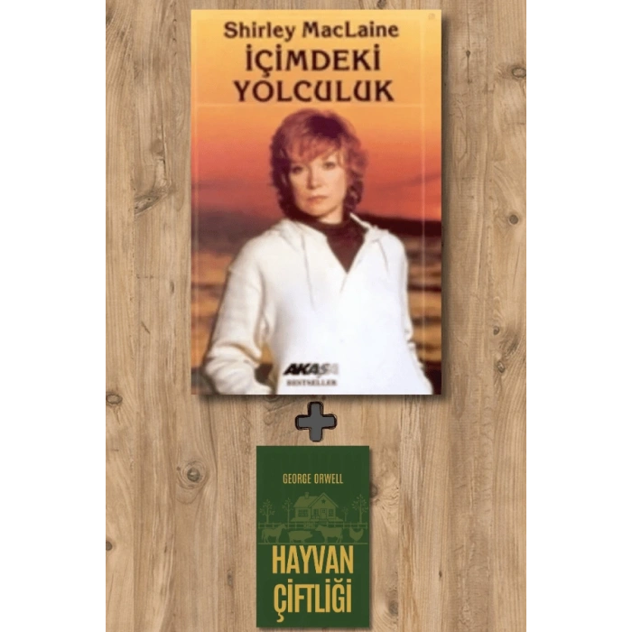 İçimdeki Yolculuk
