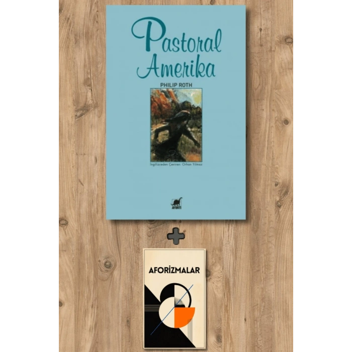 Pastoral Amerika