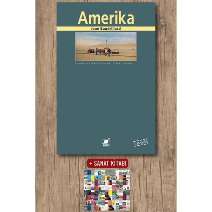 Amerika