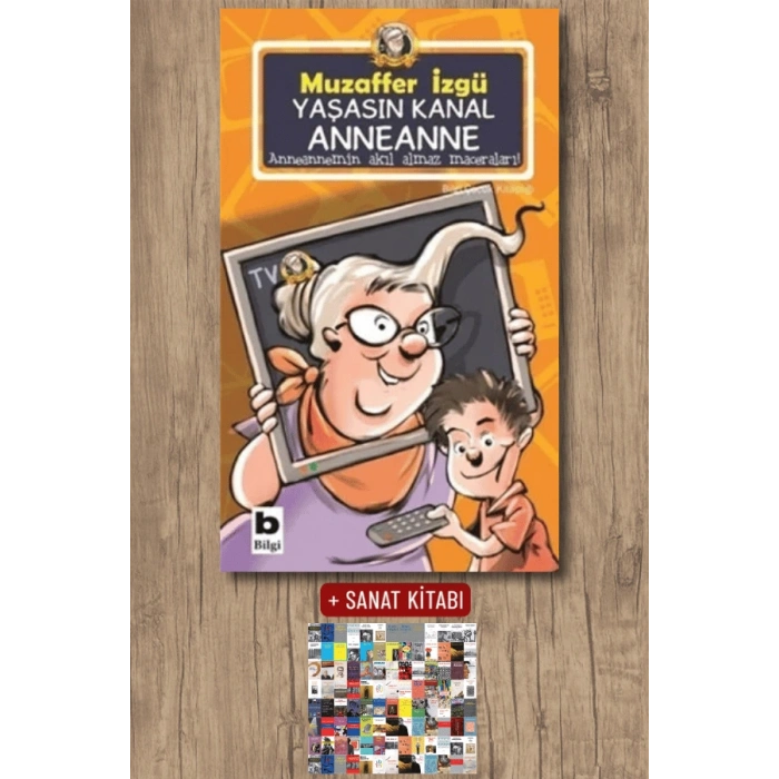 Yaşasın Kanal Anneanne