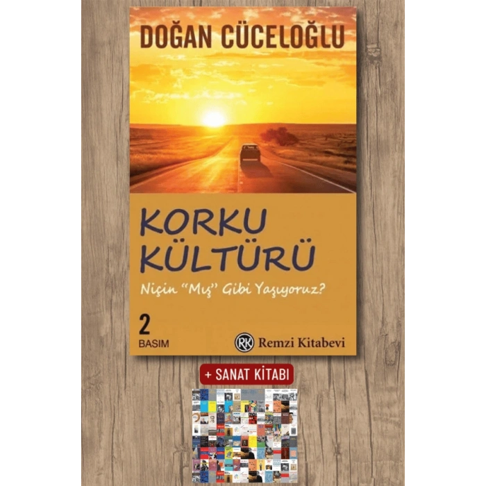 Korku Kültürü