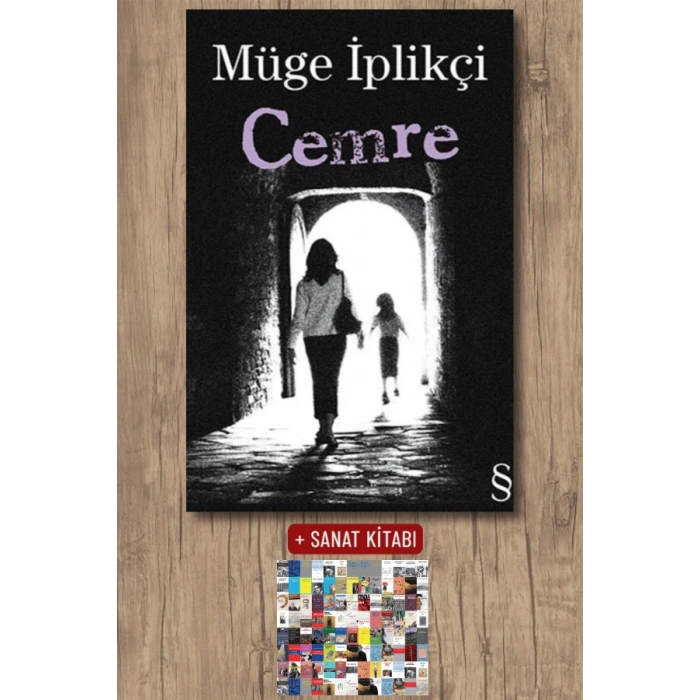 Cemre / Müge İplikçi + Sanat Kitabı