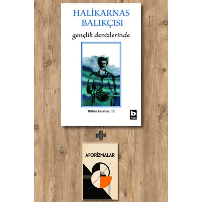 Gençlik Denizlerinde