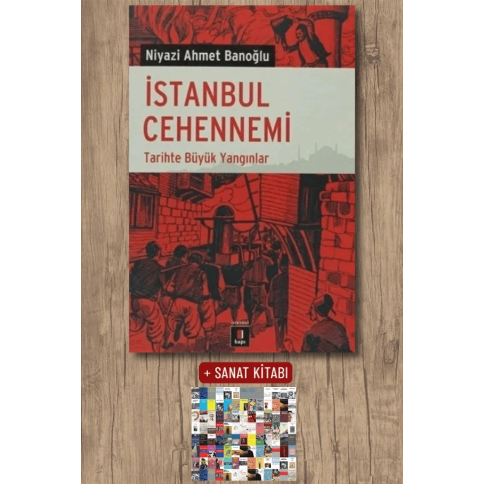 İstanbul Cehennemi