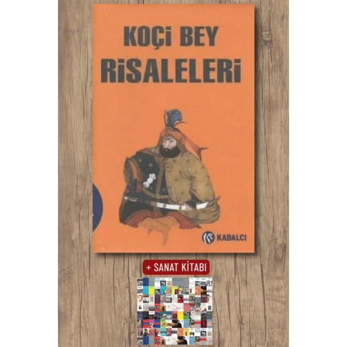 KOÇİ BEY RİSALELERİ