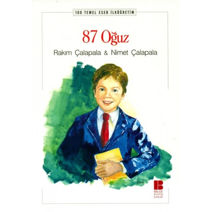 87 Oğuz