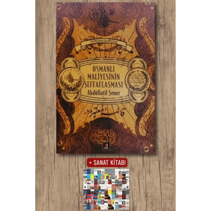 Osmanlı Maliyesinin Şeffaflaşması