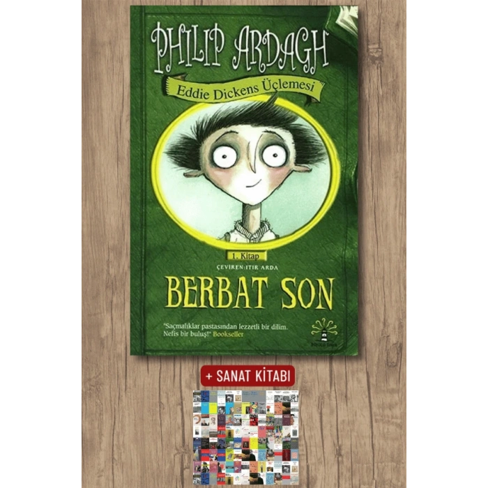 Berbat Son