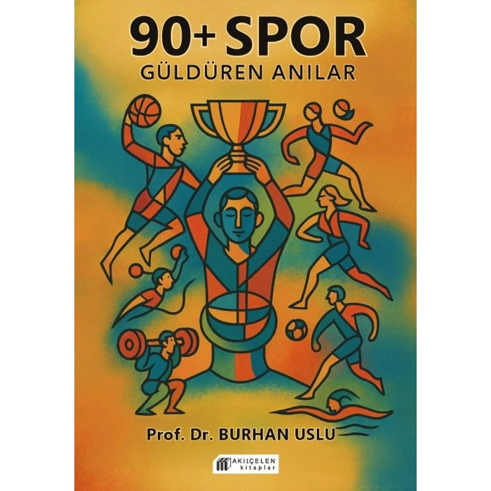 90+ Spor Güldüren Anılar
