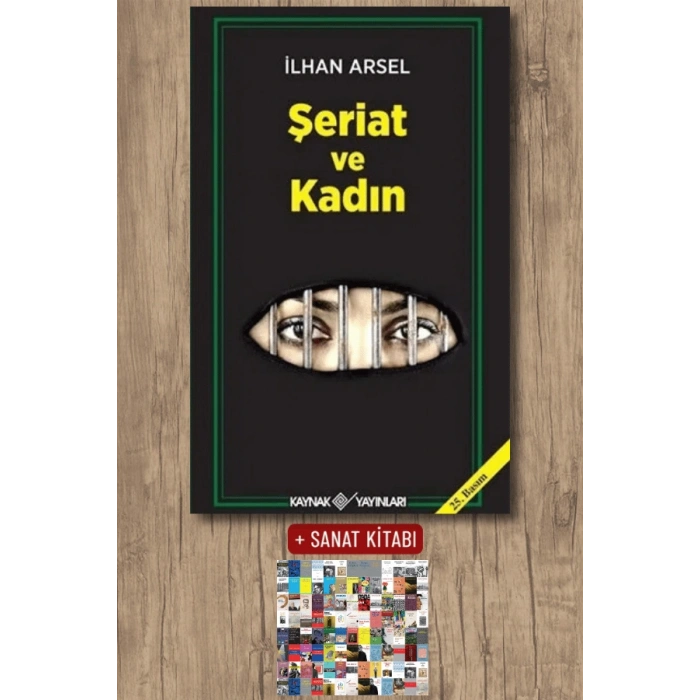Şeriat ve Kadın