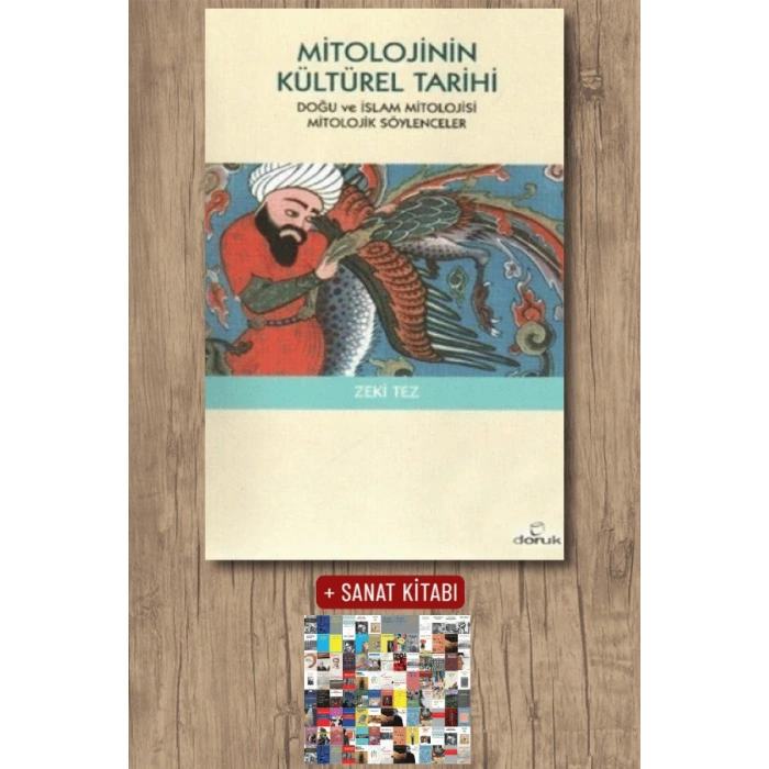 MİTOLOJİNİN KÜLTÜREL TARİHİ