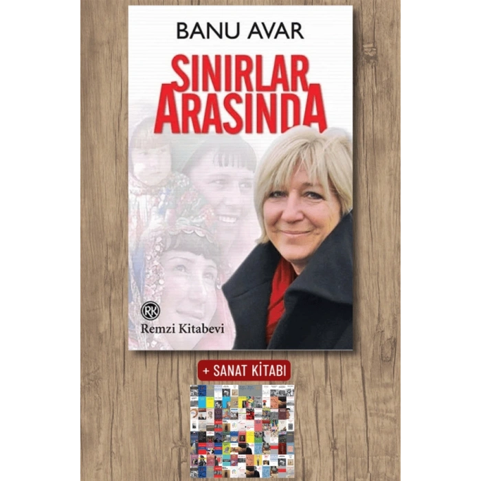 Sınırlar Arasında