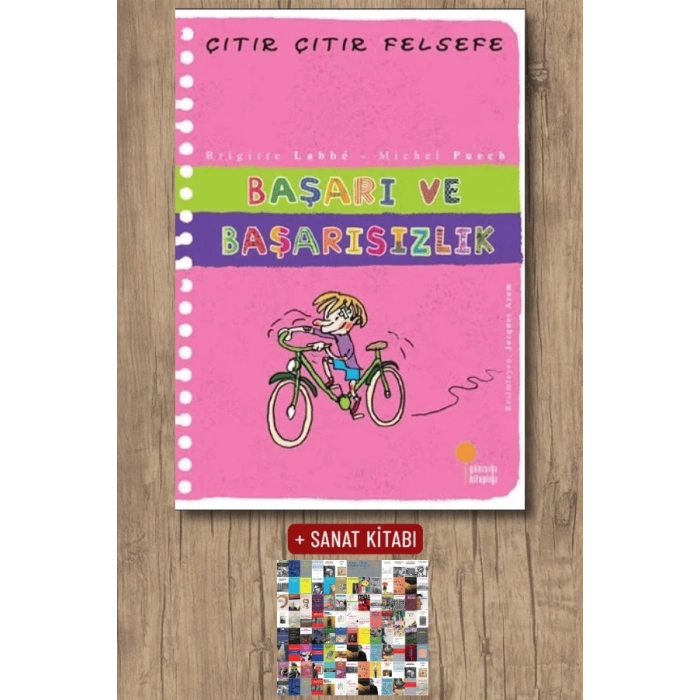Çıtır Çıtır Felsefe 14 - Başarı ve Başarısızlık