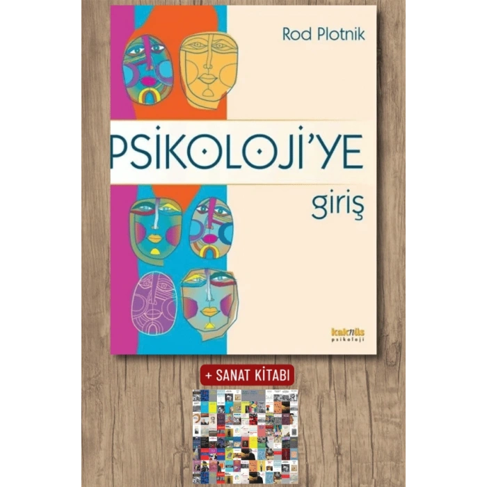 Psikolojiye Giriş