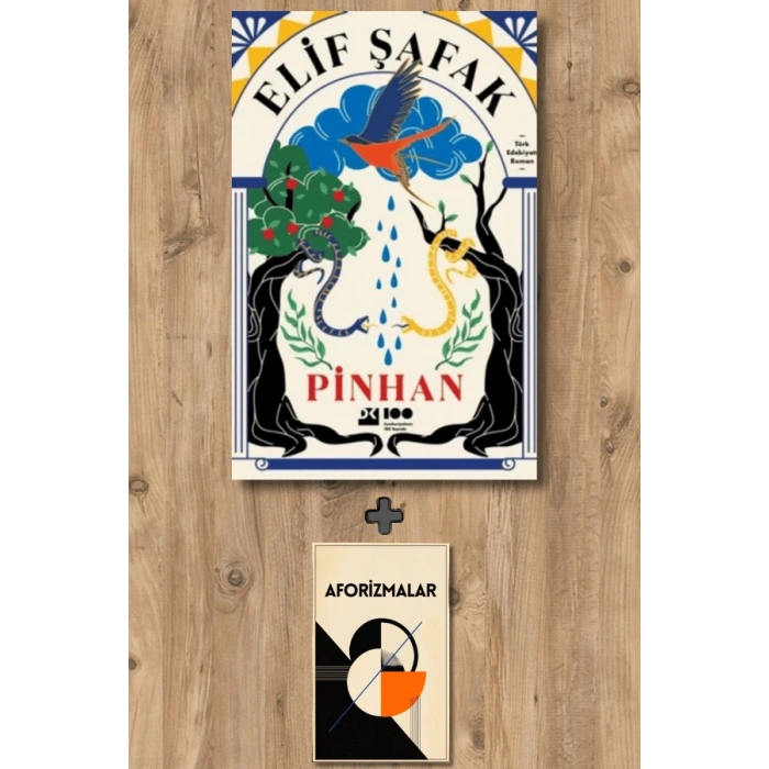 Pinhan