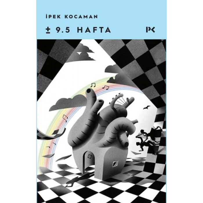 9,5 Hafta