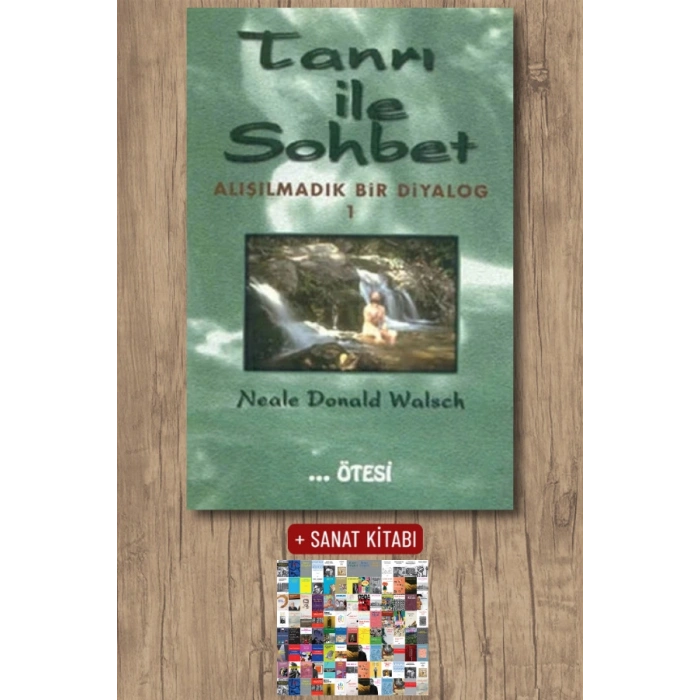 Tanrı ile Sohbet