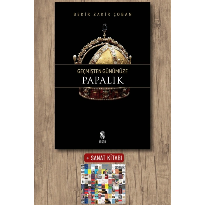 Geçmişten Günümüze Papalık