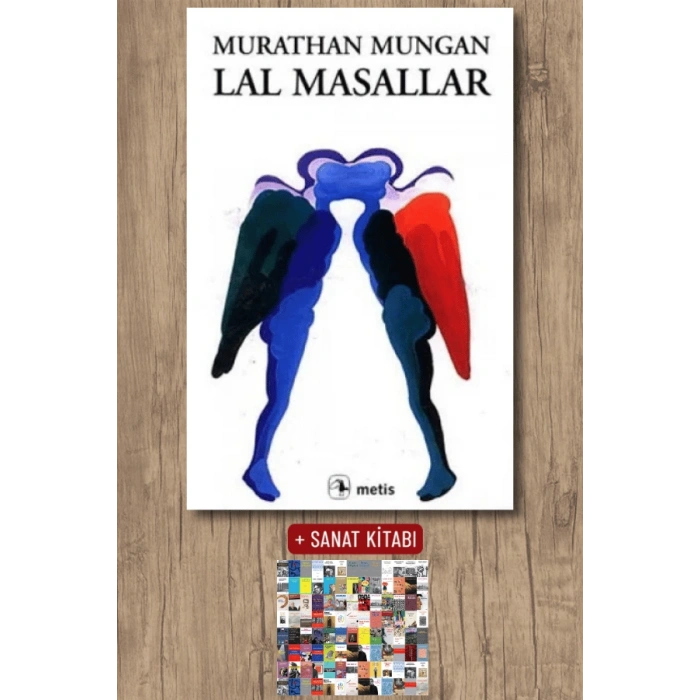 Lal Masalları