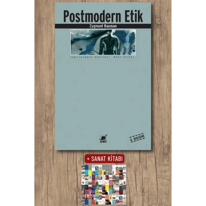 Postmodern Etik