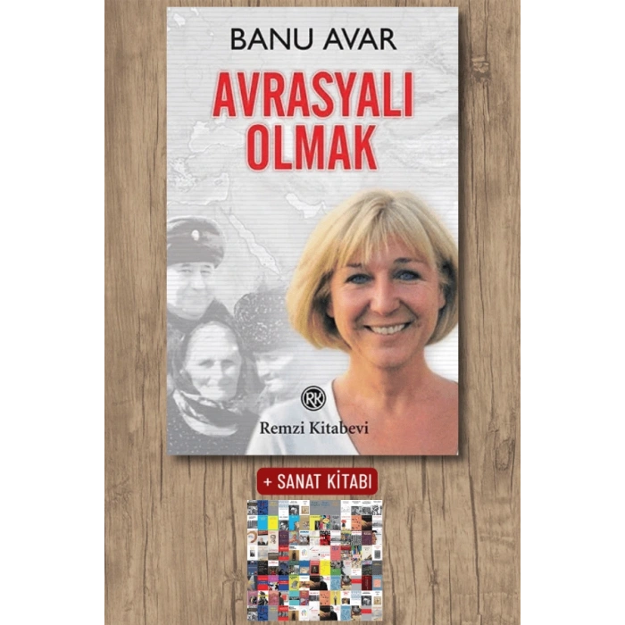 Avrasyalı Olmak