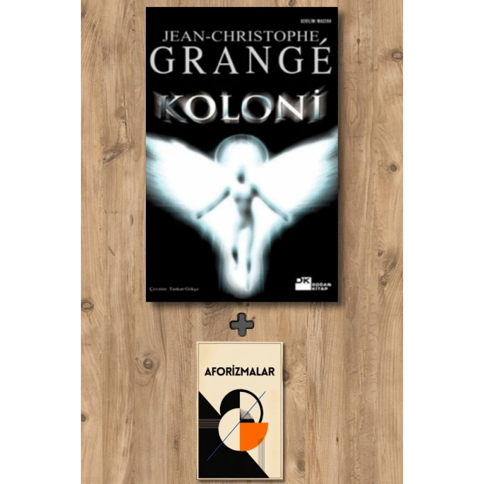 Koloni