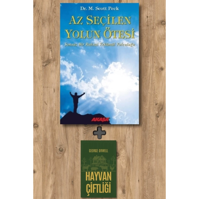 Az Seçilen Yolun Ötesi