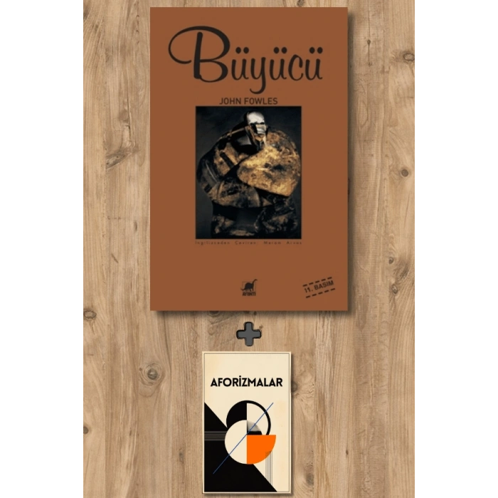 Büyücü