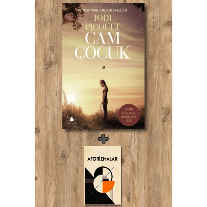 Cam Çocuk