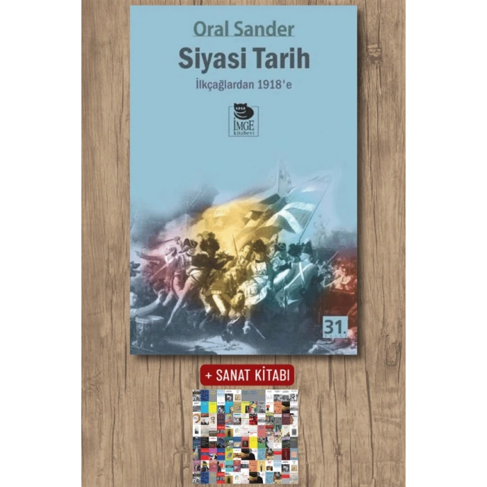 Siyasi Tarih