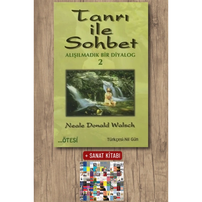 Tanrı ile Sohbet