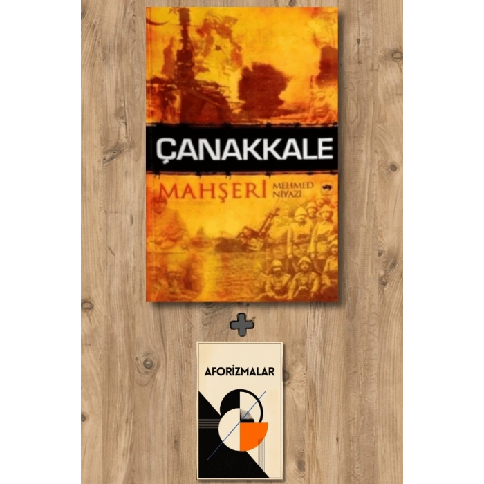 Çanakkale Mahşeri