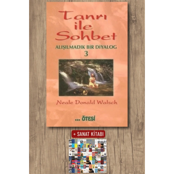 Tanrı ile Sohbet