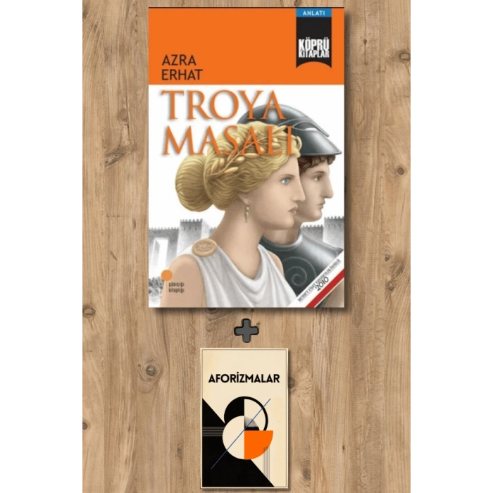 Troya Masalı
