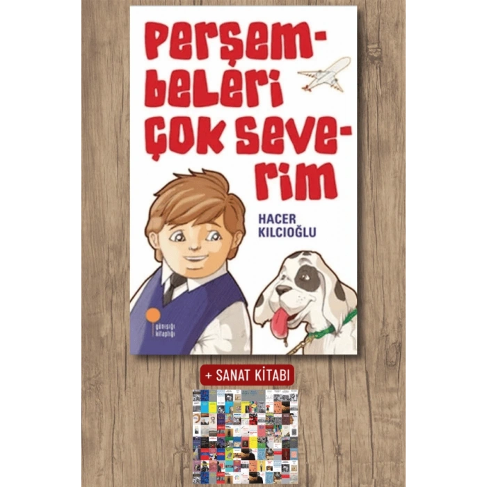 Perşembeleri Çok Severim