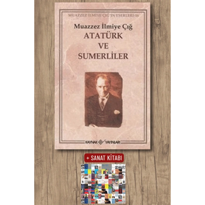 ATATÜRK VE SUMERLİLER